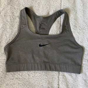 Nike sports bra